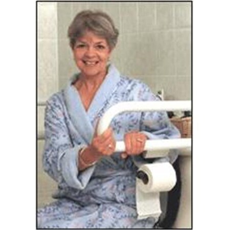 Healthcraft Products HealthCraft Products PT-TRH Toilet Roll Holder PT-TRH